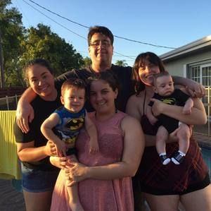 Meet your Posher, Dean